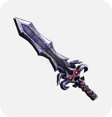Eternal Knife [MM2]  Instant Delivery (24/7 Online )