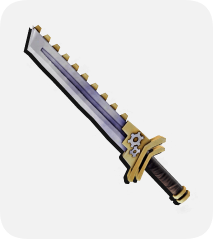 Clockwork Knife [MM2]  Instant Delivery (24/7 Online )