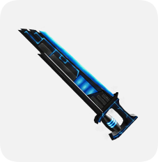 Virtual Knife [MM2]  Instant Delivery (24/7 Online )