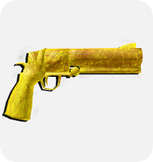 Golden Gun [MM2]  Instant Delivery (24/7 Online )