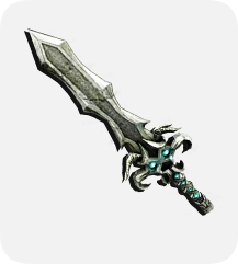 Eternal 2 Knife [MM2]  Instant Delivery (24/7 Online )