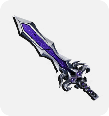 Eternal 4 Knife [MM2]  Instant Delivery (24/7 Online )
