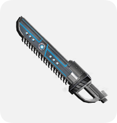 Saw Knife [MM2]  Instant Delivery (24/7 Online )