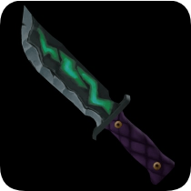 Witched Knife [MM2]  Instant Delivery (24/7 Online )