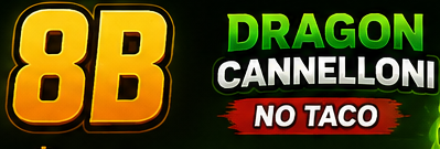 Dragon Cannelloni 8B No Taco (Fast Delivery) Brainrot - Steal A Brainrot