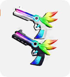 Chroma Bringer Bundle [MM2]  Instant Delivery (24/7 Online )