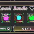 Kawaii Bundle - Bizarre Lineage [3.998r] |Fast Delivery | Cheap