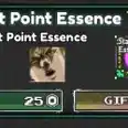 +1 Stat Point Essence - Bizarre Lineage [25r] |Fast Delivery | Cheap