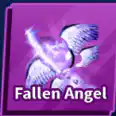 FALLEN ANGEL - LIMITED SWORDS