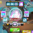 50 KRAKEN SPIN - KRAKEN SPINS BLADE BALL