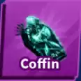 Coffin Sword - Limited ✅ | Blade Ball ✅