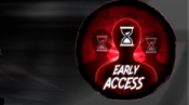 EARLY ACCESS - LEGENDS BATTLEGROUNDS 299R