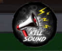 KILL SOUND - LEGENDS BATTLEGROUNDS 199R
