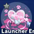 Kitty Launcher Emote - Limited ✅ | Blade Ball ✅
