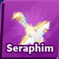 Seraphim - Limited ✅ | Blade Ball ✅