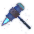 Ban Hammer - Limited ✅ | Blade Ball ✅