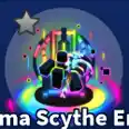 Chroma Scythe Emote - Limited ✅ | Blade Ball ✅