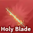 🔴🔴Holy Blade【2K RAP】🔴🔴