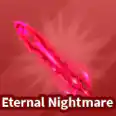 🔴🔴Eternal Nightmare【1.1K RAP】🔴🔴