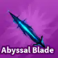 🔴🔴Abyssal Blade【1.1K RAP】🔴🔴