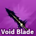 🔴🔴Void Blade【1.3K RAP】🔴🔴
