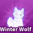 🔴🔴Winter Wolf【18K RAP】🔴🔴