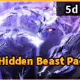 🔴🔴Dual Hidden Beast Pack🔴🔴2499R