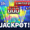 🔴🔴JACKPOT!【2999R】🔴🔴Limited🔴🔴