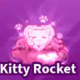 🔴🔴Kitty Rocket 【8.7K RAP】🔴🔴