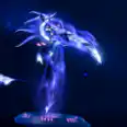 🔴🔴Hidden Beast scythe🔴🔴1499R