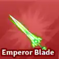 🔴🔴Emperor Blade【1.1K RAP】🔴🔴