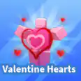 🔴🔴Valentine Hearts【8.2K RAP】🔴🔴