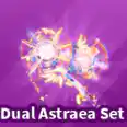 ๐ด๐ดDual Astraea Setใ4K RAPใ๐ด๐ด