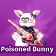 🔴🔴Poisoned Bunny【3.8K RAP】🔴🔴