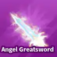 🔴🔴Angel Greatsword【3.1K RAP】🔴🔴