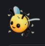 Steal a Brainrot - Flying Bee【699R】