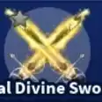 Dual Divine Sword