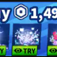 🟥✅Axolotl Scythe✅🟥1499R