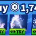 🟥✅Axolotl Pack✅🟥1749R