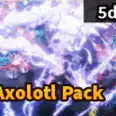 🟥✅Dual Axolotl Pack✅🟥2499R