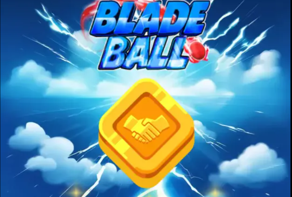 Blade Ball - 25000 tokens【25000R】