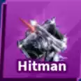 🔥Hitman | 🔥 Blade Ball 🔥 |