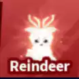 🔥Reindeer | 🔥 Blade Ball 🔥 |