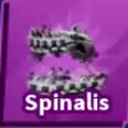 🔥 Spinalis | 🔥 Blade Ball 🔥 |