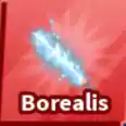 🔥 Borealis | 🔥 Blade Ball 🔥 |