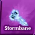 🔥 Stormbane | 🔥 Blade Ball 🔥 |