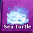 🔥Sea Turtle | 🔥 Blade Ball 🔥 |
