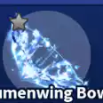 🔥Lumenwing Bow| 🔥 Blade Ball 🔥 |