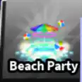 🔥 Beach Party | 🔥 Blade Ball 🔥 |