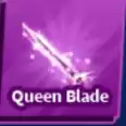 🔥 Queen Blade